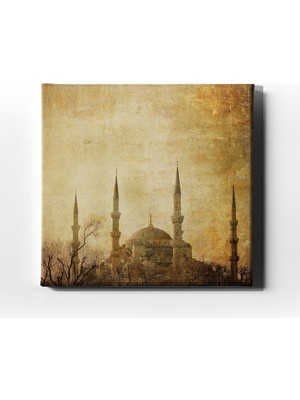 Desenlio Cami Tablo