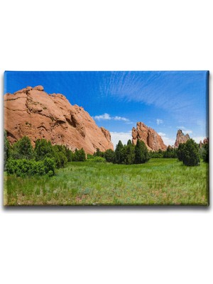 Desenlio Manzara Tablo