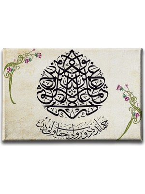 Desenlio 4 Halife  Hat Tablo