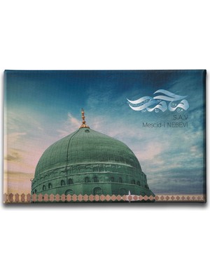 Desenlio Mescid-I Nebevi Tablo