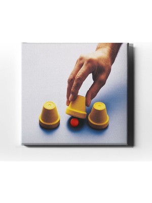 Desenlio Oyun  Canvas Tablo