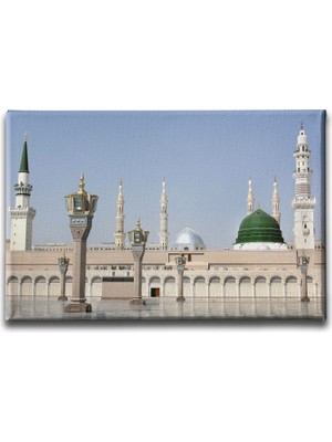 Desenlio Medine Tablo