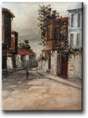 Desenlio Modern Tablo