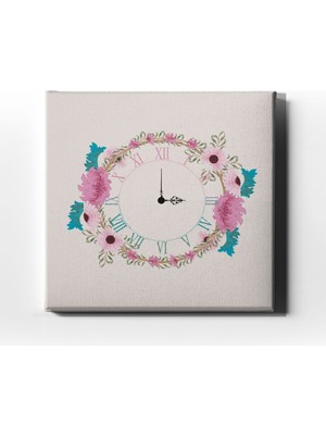 Desenlio Ilkbahar Saatli Tablo