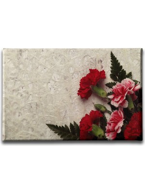 Desenlio Karanfil Tablo