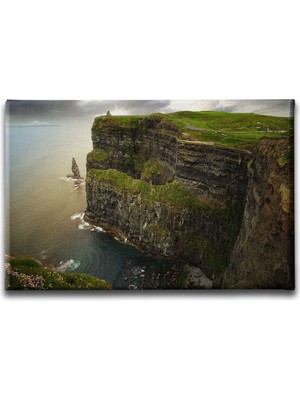 Desenlio Manzara Tablo