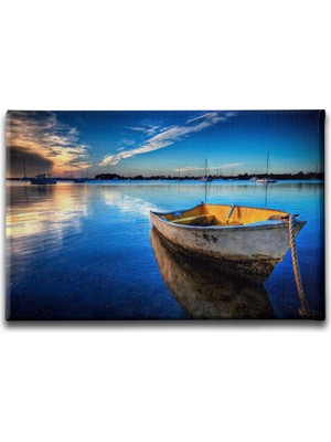 Desenlio Manzara Tablo