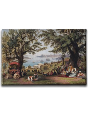 Desenlio Piyerloti Tablo