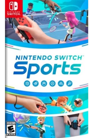 Nintendo Switch Nintendo Wii Oyunları ve Fiyatları - Hepsiburada.com