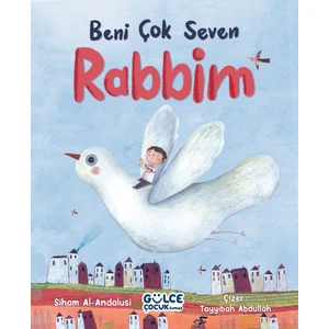 Beni Çok Seven Rabbim - Siham Al-Andalusi