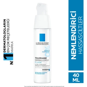 La Roche-Posay La Roche Posay Toleriane Dermallergo Fluid 40 ml