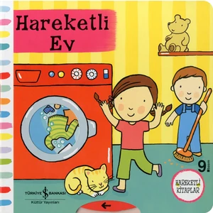 Hareketli Ev - Joy Gasney