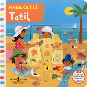 Hareketli Tatil - Sebatien Braun