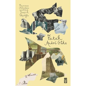 Batak - Andre Gide