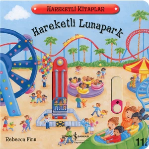 Hareketli Lunapark - Rebecca Finn
