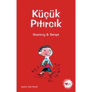 Küçük Pıtırcık - Rene Goscinny
