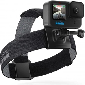 Gopro Bağlantı Parçası Kafa Bandı + Pratik Kit 2.0