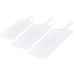 3'lü Küçük-Orta-Büyük Boy Kesim Tahtası