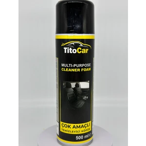 Genel Amaçlı KÖPÜK500ML