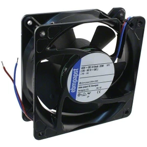 Fan 12X12 48 Volt 38MM