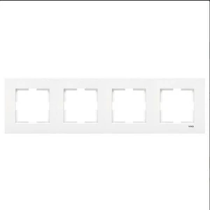 Karre 4'lü Çerçeve