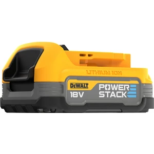 DCBP034 Powerstack Akü 18V Xr 1.7 Ah