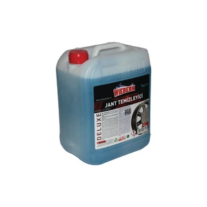 Deluxe Jant Temizleme 5 Lt