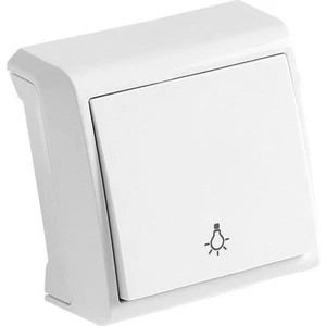 Vera Sıva Üstü Zil Anahtarı