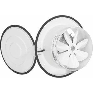 Bvn Bk 300-30 cm Kapaklı Aspiratör