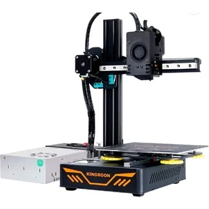 KP3S V1 3D Yazıcı