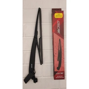 Qashqai 2 Suv Arka Silecek Kol+ Silecek Takım 305MM(2014-2017)