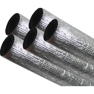Foam Store 35/10 Folyolu Polietilen Yalıtım Borusu 5 Adet -Toplam 10 Mt