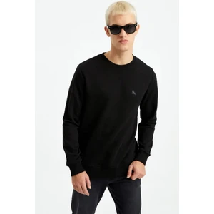 The Crow Venom Sweatshirt