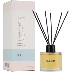 120 ml Sympathetıc Place Sakız Dekoratif Ortam Kokusu
