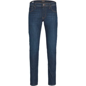 Jack & Jones Glenn Model Erkek Dar Kesim Kot Pantolon 12237237