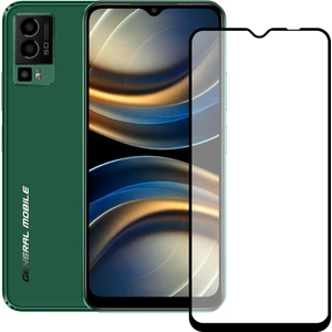 General Mobile Gm 23 Seramik 9d Tam Kaplama Ekran Koruyucu
