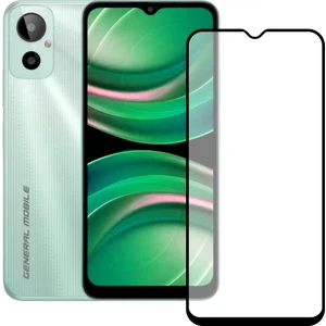 General Mobile Gm 23 Se Seramik 9d Tam Kaplama Ekran Koruyucu
