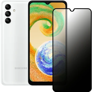 Samsung Galaxy A04S Hayalet Privacy Gizli Cam Ekran Koruyucu