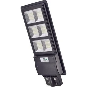 CT-4641 250 Watt Solar Sokak Lambası Beyaz