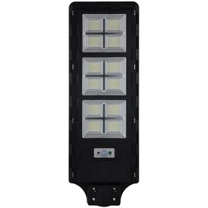 CT-4642 300 Watt Solar Sokak Lambası Beyaz