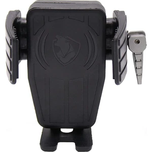 Goldwing Uyumlu Wireless Şarjlı Telefon Tutucu