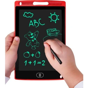 Dijital Çizim 8.5" LCD Yazı Tahtası
