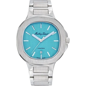 MATHEY-TISSOT H152TI