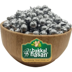 Bakkal Hasan - Eritme Nazar Kurşunu