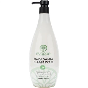 Macadamia Özlü Şampuan 1000 ml