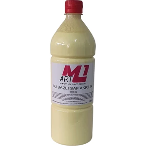 M1 Art Saf Akrilik Boya 1500 gr