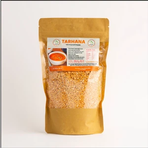 Tarhana Doğal Ev Yapımı  - Katkısız, Geleneksel Lezzet 500g