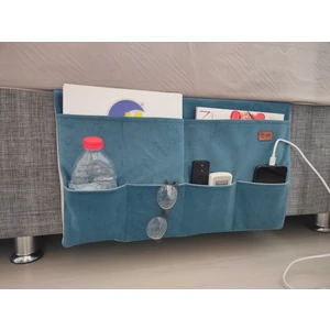 Işık Tasarım Yatak Yanı Düzenleyici - Organizer