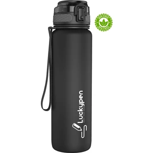 1000ML Tritan Su Matarası Softtouch