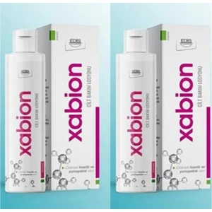 Cilt Bakım Losyonu Çocuk 250 ml 2 Adet